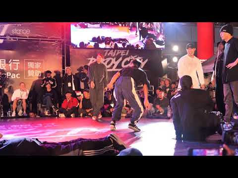 Style Vale Tudo vs HRC Crew