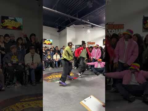 FREESTYLE SESSION 2025 || Freestyle Prelims || Los Angeles, California USA