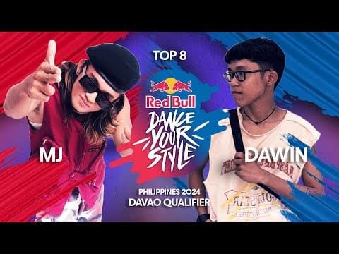 MJ vs DAWIN