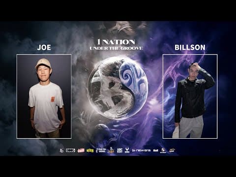 Joe vs BIllson