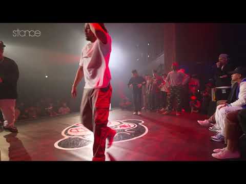 Native Blood vs X-fenz