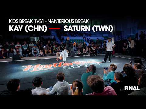 KAY vs SATURN