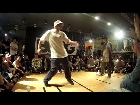 Boogie Ted vs 周秉謙