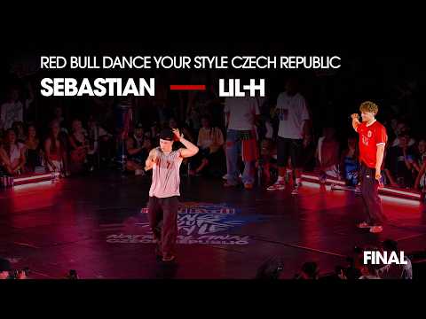 Sebastian vs Lil H