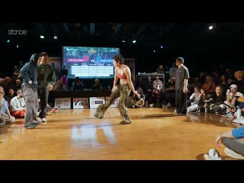 DeepFriedTiff & JC Fresh vs Swami & Kastrito
