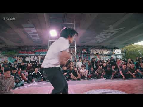 Montuu vs Konatsu