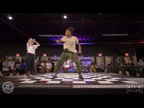 2 t16 hh 6 [] - Ladies of Hip-Hop Battle 2018