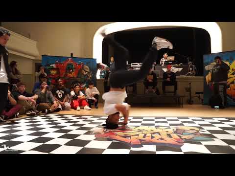 Massive Monkees vs Too Force