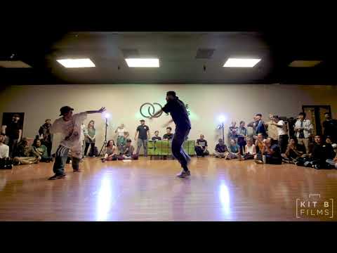 JayFanci vs Fullout