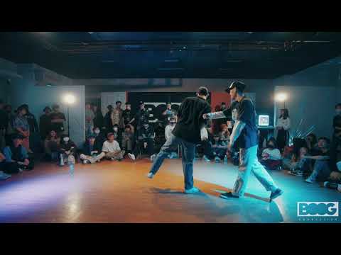 冠淳 vs 非屁