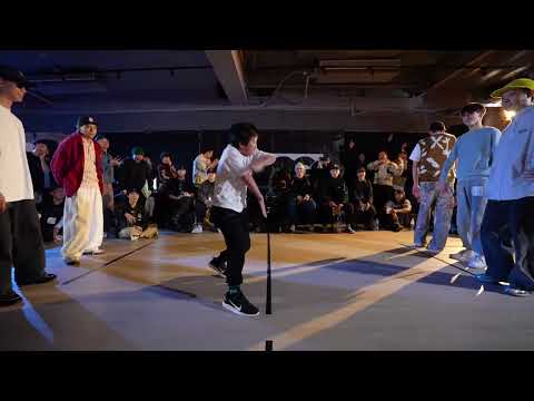 Hong | Ben J One | 詠翔 vs 水內 | BadNews | 書書