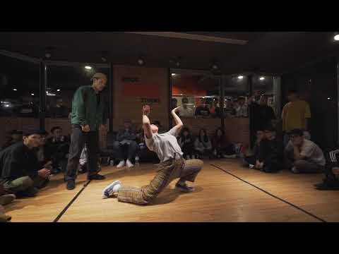 Yan vs Aika