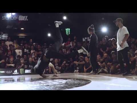 Funky Belgians vs The Pboys