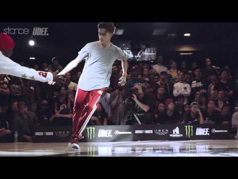 Silverback Youngbloods vs Polskee Flavour