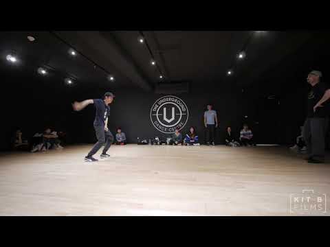 5Cent VS Jointz