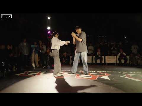 黑熊 vs BadNews