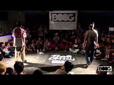 Artshow vs 阿霖