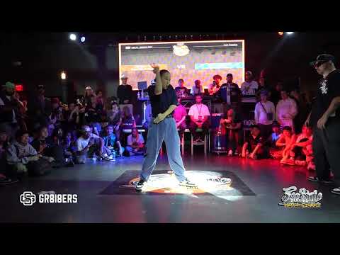 J SMOOTH vs EUN G