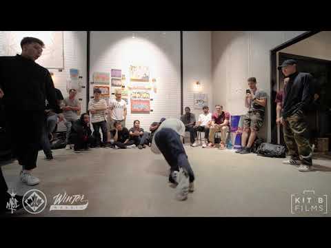 Open Mind Crew vs UFF