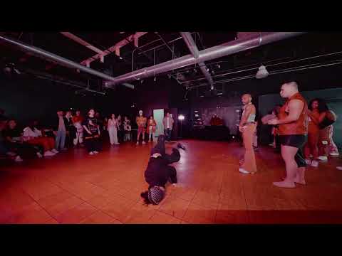 Niko x Rouge vs. Emani x LazaRose