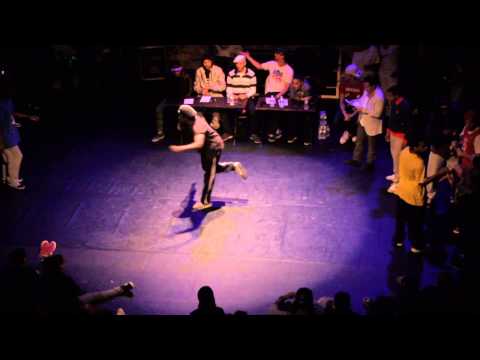 SDK Paris 2013 - 7 to smoke house Part 1