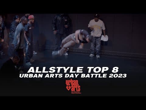 Gangsta Soul vs Keju & Inoc
