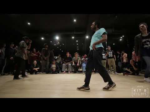 Kaos and Shiv VS Wigglypuff and Disco Kryptonite