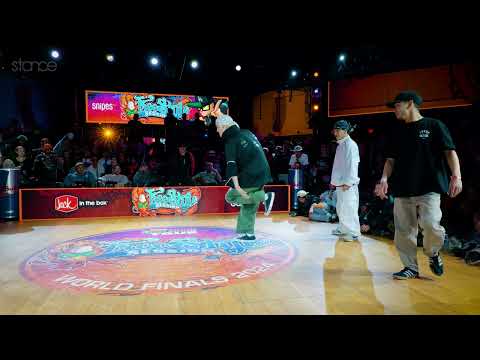 Green Panda vs FNC