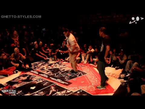 NELSON vs CHAKAL