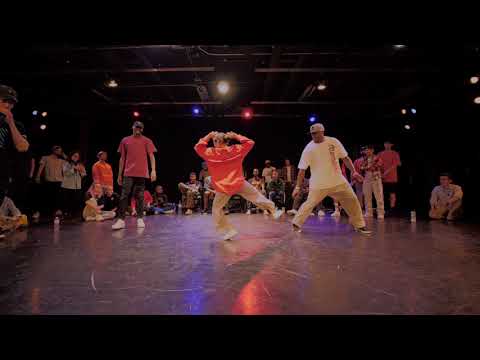 Caden and J.Style vs Knox and Karyin