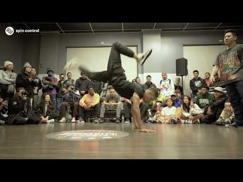 Prota' Jay vs Jay Funky