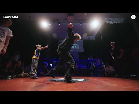 Ckany & L astic vs Sasha & Flakes