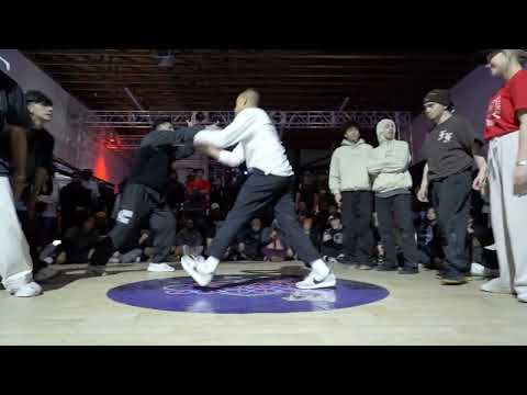KILLA VS Full Force LV