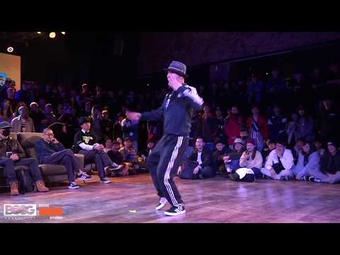 淋雨RANNY vs POP POP JOE