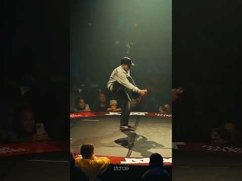 JOAT Kidz battle winner Spinner kid was nasty 🔥