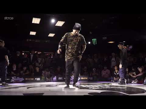 Body Carnival vs Knuckleheads Cali