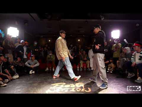 TOY-Z vs Pop Pop Joe