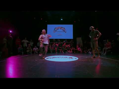 Fines vs Jean-Marc