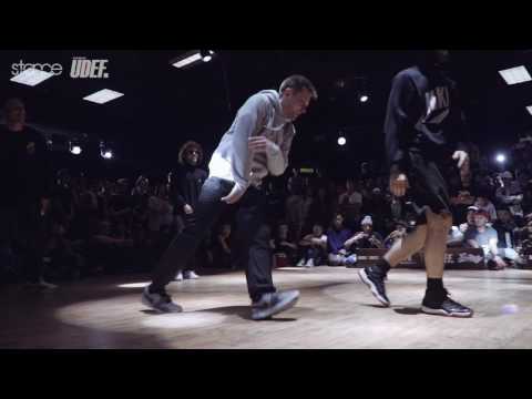 Polskee Flavour vs One Eyed Banditz