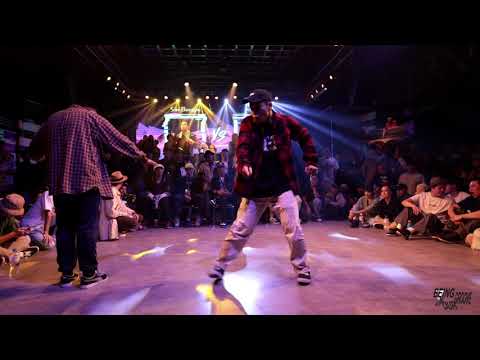 Sin Boogie vs JUN