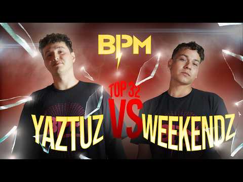 Wikends vs Yaztuz
