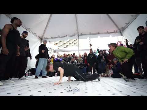 Ace Mob Vs Rain Check