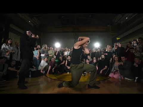 CLIMAX BATTLE | 7 TO SMOKE ELECTRO (8th battle)
