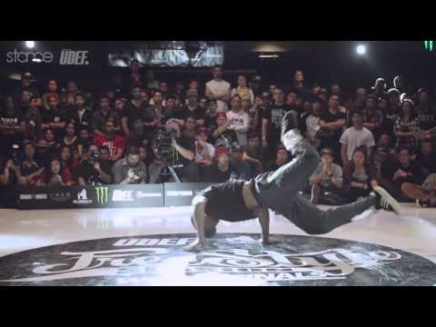 Knuckleheads-Cali vs Hustle Kidz
