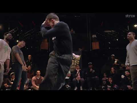 United Outcast vs. Loose Lee Crew