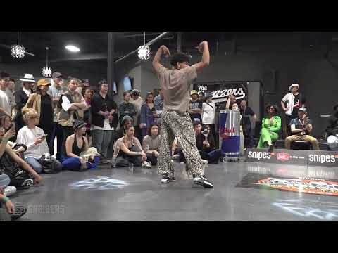 MARVELOUS vs BETZI