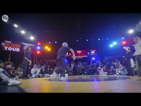 Gokaito & Tomoki vs Mortal Zoo