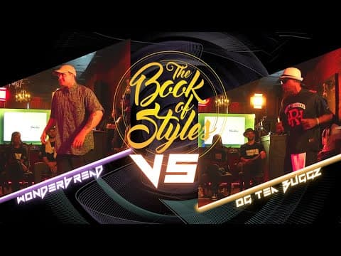 Wonderbread vs OG Tea Buggz