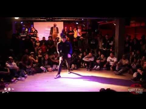 BATTLE3EN1 GetsYourStyle Preselect  HKEYFILMS
