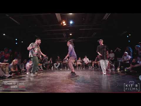 Raoul and Nazar vs House of Hunniez
